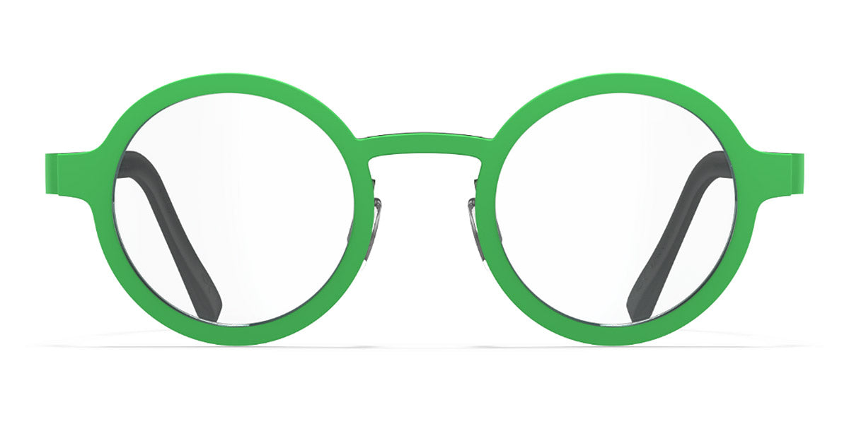 Blackfin® ST. DENIS BLF ST DENIS 1648 43 - Lawn Green / Pine Green Eyeglasses