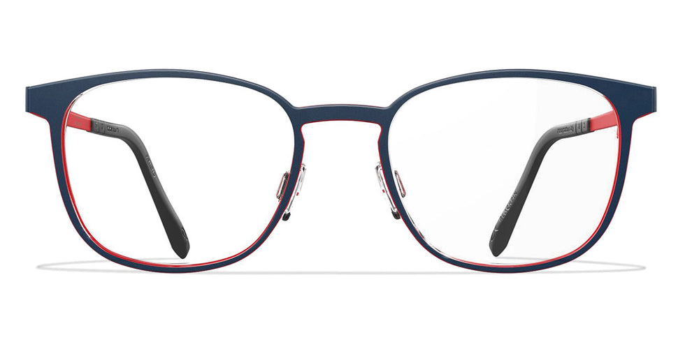 Blackfin® ST. JOHN BLF ST. JOHN 1011 51 - Blue/Red Eyeglasses