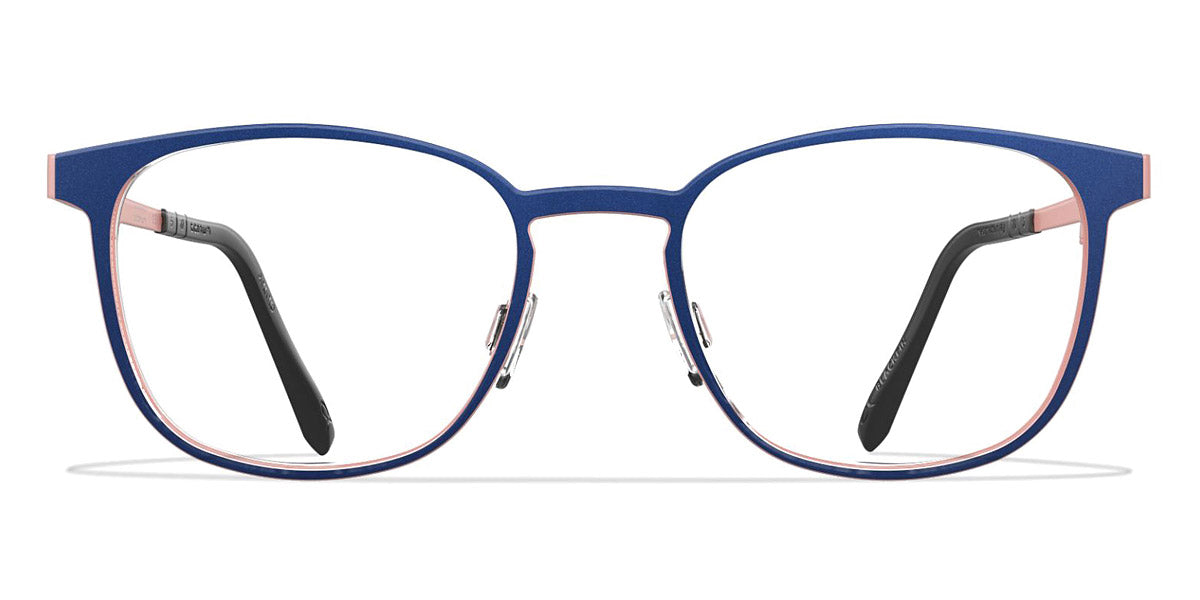 Blackfin® ST. JOHN BLF ST. JOHN 1157 51 - Blue/Pink Eyeglasses