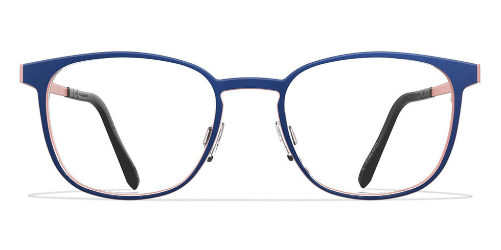 Blackfin® ST. JOHN BLF ST. JOHN 1157 51 - Blue/Pink Eyeglasses