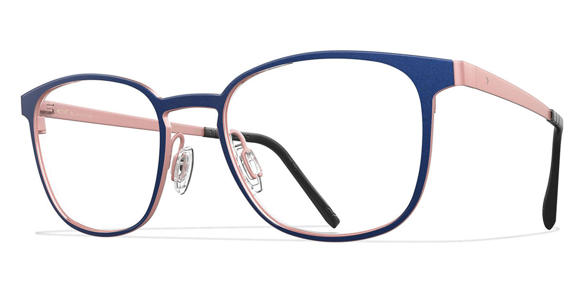 Blackfin® ST. JOHN BLF ST. JOHN 1157 51 - Blue/Pink Eyeglasses