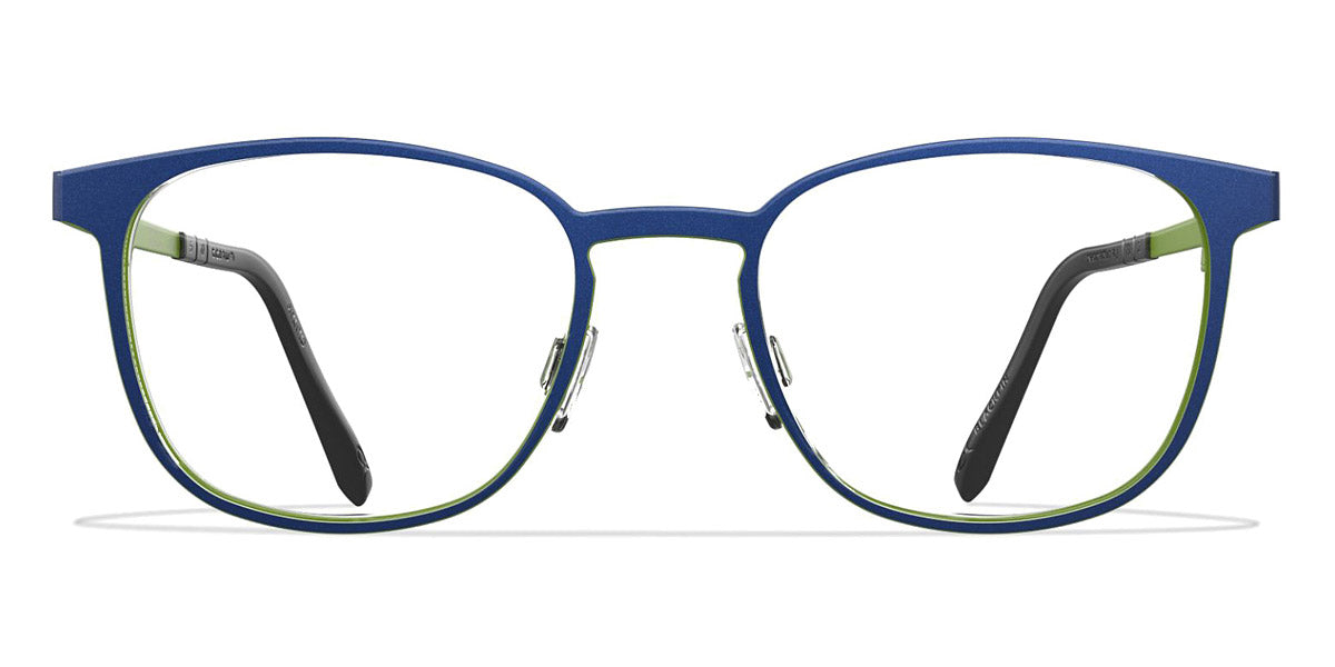 Blackfin® ST. JOHN BLF ST. JOHN 1166 51 - Blue/Green Eyeglasses