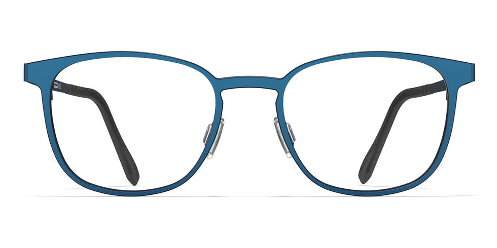 Blackfin® ST. JOHN BLF ST. JOHN 1532 51 - Blue/Dark Blue Eyeglasses