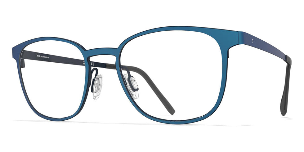 Blackfin® ST. JOHN BLF ST. JOHN 1532 51 - Blue/Dark Blue Eyeglasses