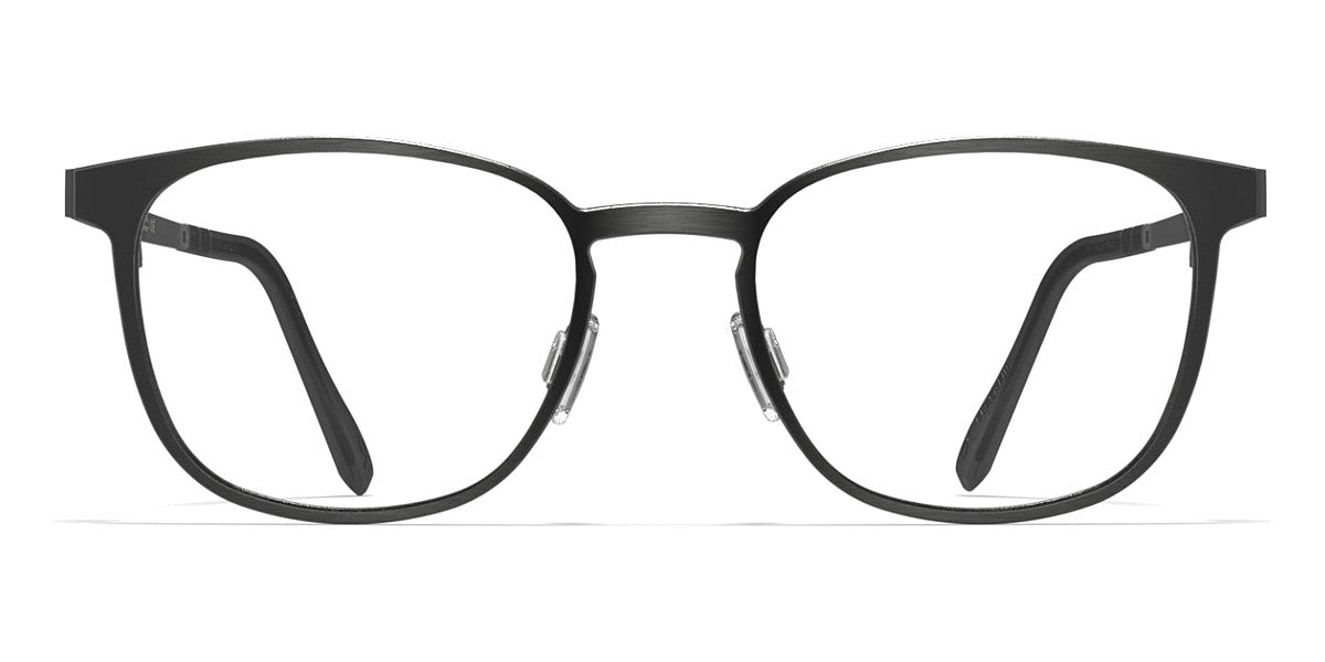 Blackfin® ST. JOHN BLF ST. JOHN 381 51 - Antique Silver Eyeglasses