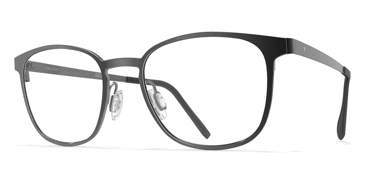 Blackfin® ST. JOHN BLF ST. JOHN 381 51 - Antique Silver Eyeglasses