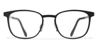 Blackfin® ST. JOHN BLF ST. JOHN 579 51 - Black/Gray Eyeglasses