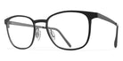 Blackfin® ST. JOHN BLF ST. JOHN 579 51 - Black/Gray Eyeglasses