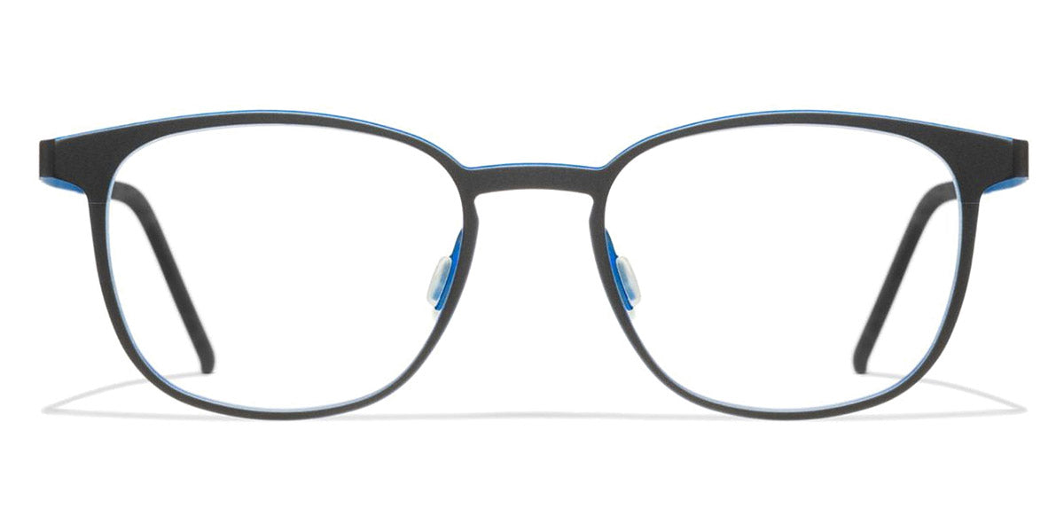 Blackfin® ST. JOHN BLF ST JOHN 956 51 - Grey/Blue Eyeglasses