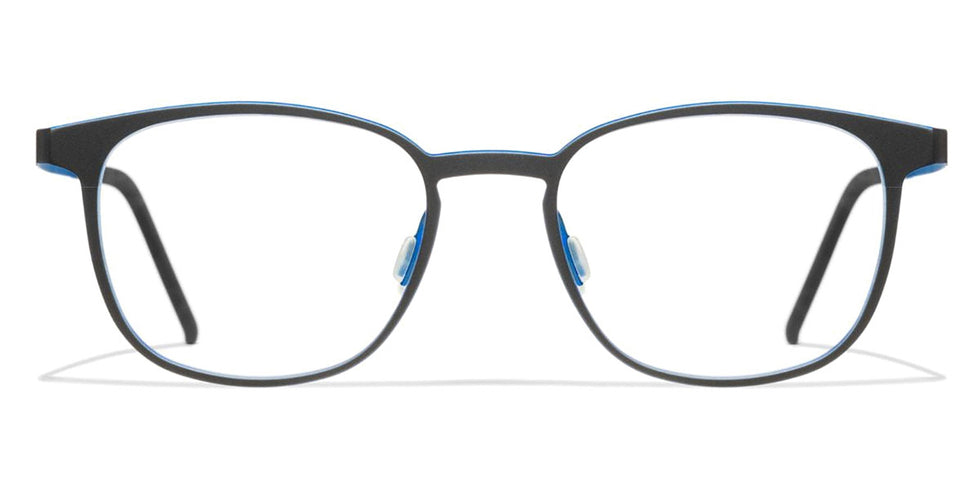 Blackfin® ST. JOHN BLF ST JOHN 956 51 - Grey/Blue Eyeglasses