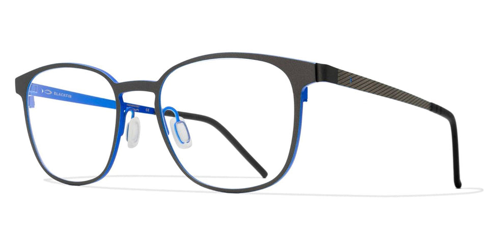 Blackfin® ST. JOHN BLF ST JOHN 956 51 - Grey/Blue Eyeglasses