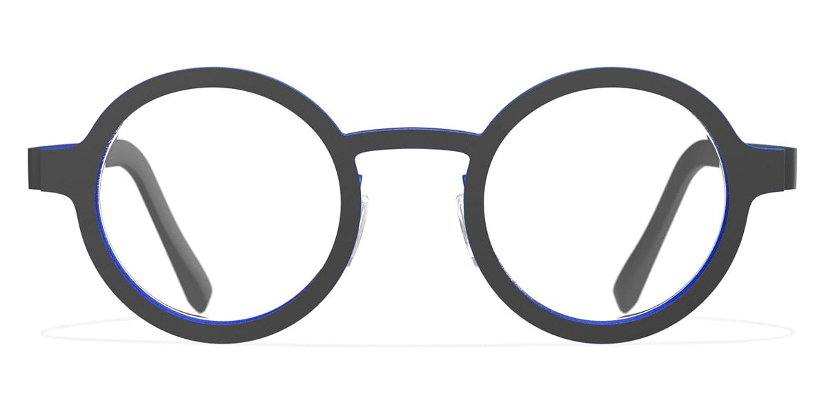 Blackfin® ST. DENIS BLF ST. DENIS 1053 43 - Black/Blue Eyeglasses