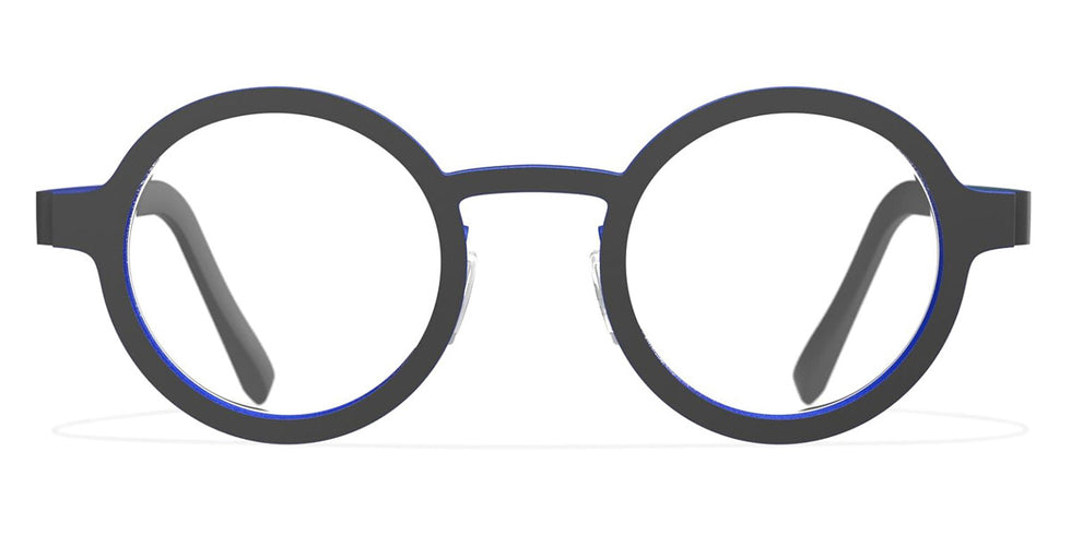 Blackfin® ST. DENIS BLF ST. DENIS 1053 43 - Black/Blue Eyeglasses