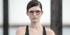 Blackfin® ST. DENIS BLF ST. DENIS 1053 43 - Black/Blue Eyeglasses