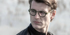 Blackfin® ST. DENIS BLF ST. DENIS 1053 43 - Black/Blue Eyeglasses