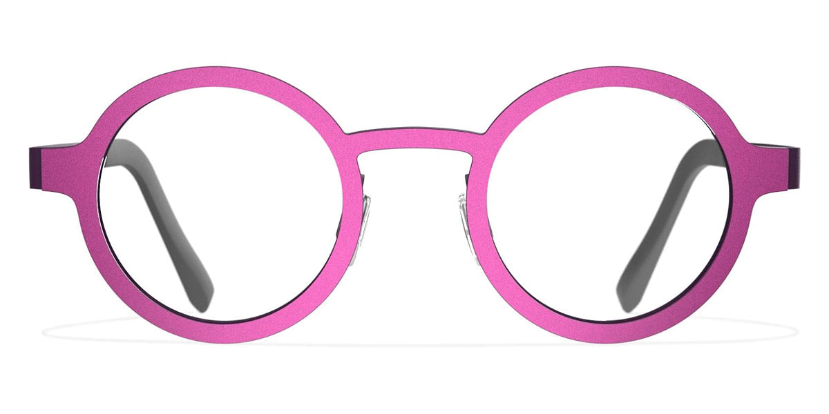 Blackfin® ST. DENIS BLF ST. DENIS 1080 43 - Purple/Magenta Eyeglasses