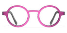 Blackfin® ST. DENIS BLF ST. DENIS 1080 43 - Purple/Magenta Eyeglasses