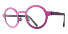 Blackfin® ST. DENIS BLF ST. DENIS 1080 43 - Purple/Magenta Eyeglasses