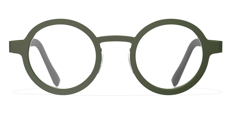 Blackfin® ST. DENIS BLF ST. DENIS 1300 43 - Army Green Eyeglasses