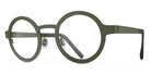 Blackfin® ST. DENIS BLF ST. DENIS 1300 43 - Army Green Eyeglasses