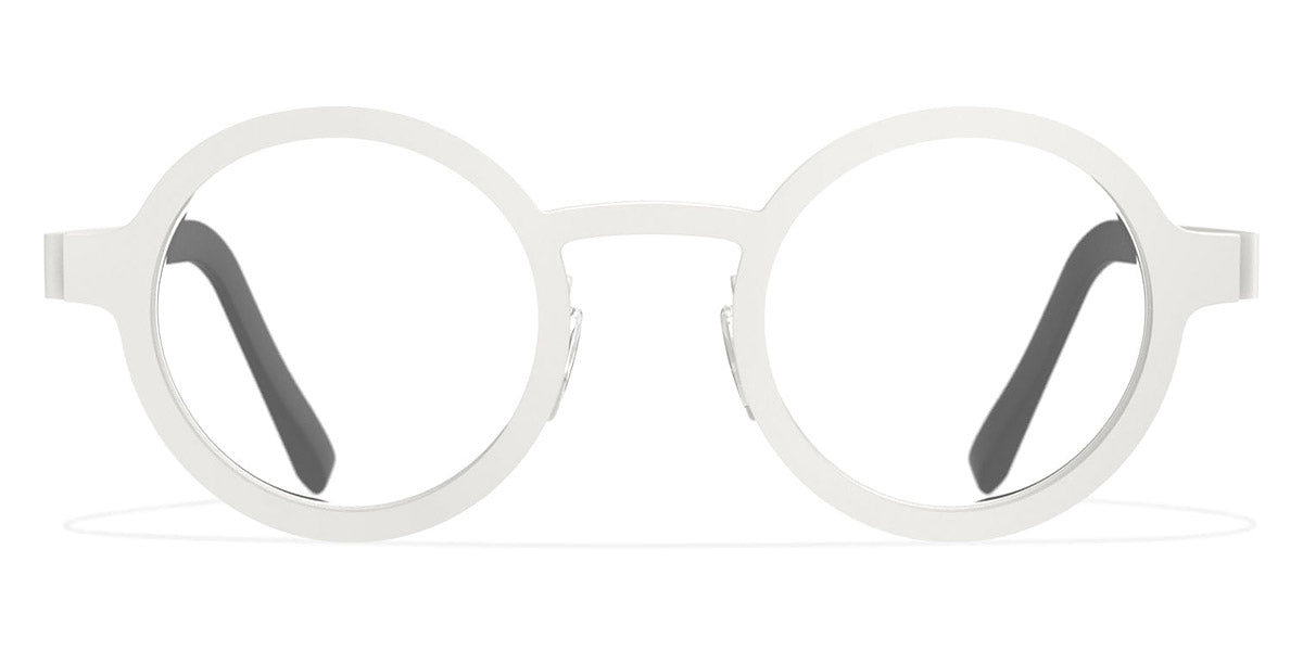 Blackfin® ST. DENIS BLF ST. DENIS 1302 43 - Warm White Eyeglasses