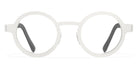 Blackfin® ST. DENIS BLF ST. DENIS 1302 43 - Warm White Eyeglasses