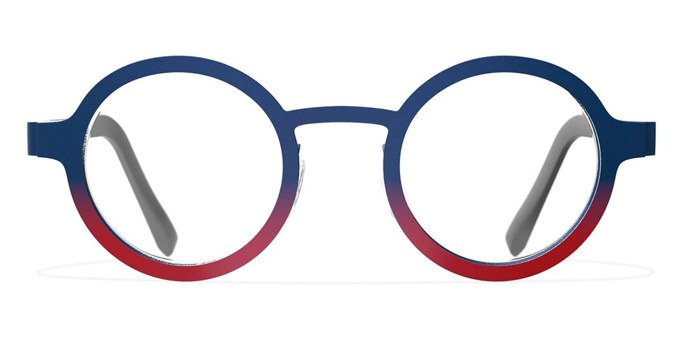 Blackfin® ST. DENIS BLF ST. DENIS 1427 43 - Blue-Red Gradient/Blue Eyeglasses