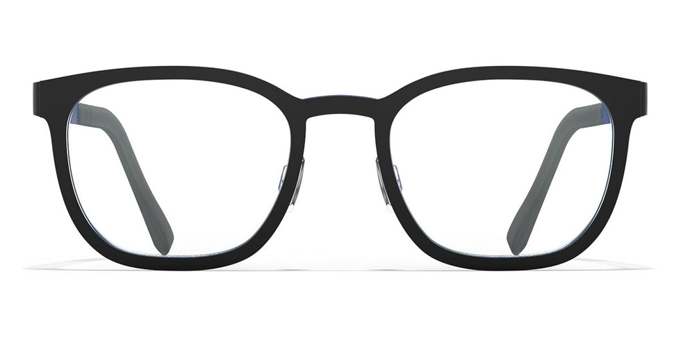 Blackfin® STANLEY PARK BLF STANLEY PARK 1053 51 - Black/Blue Eyeglasses