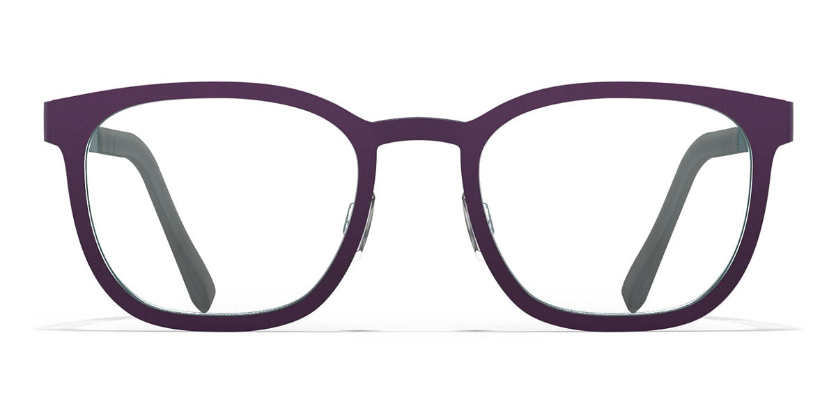 Blackfin® STANLEY PARK BLF STANLEY PARK 1279 51 - Purple/Green Eyeglasses