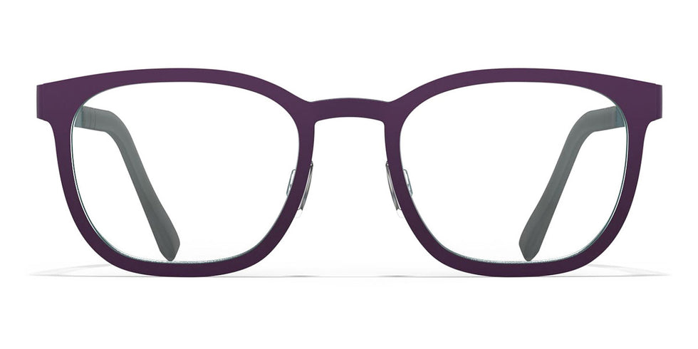 Blackfin® STANLEY PARK BLF STANLEY PARK 1279 51 - Purple/Green Eyeglasses