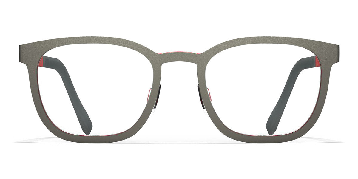 Blackfin® STANLEY PARK BLF STANLEY PARK 1284 51 - Gray/Red Eyeglasses