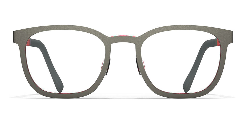 Blackfin® STANLEY PARK BLF STANLEY PARK 1284 51 - Gray/Red Eyeglasses
