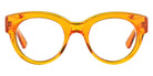 Kirk & Kirk® STANLEY KK STANLEY TIGER 47 - Tiger Eyeglasses