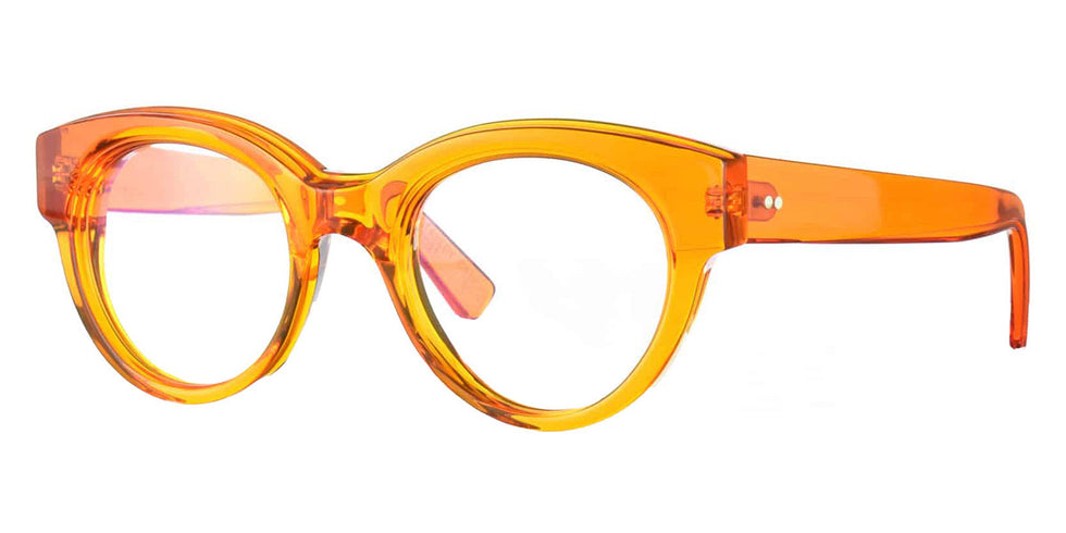 Kirk & Kirk® STANLEY KK STANLEY TIGER 47 - Tiger Eyeglasses