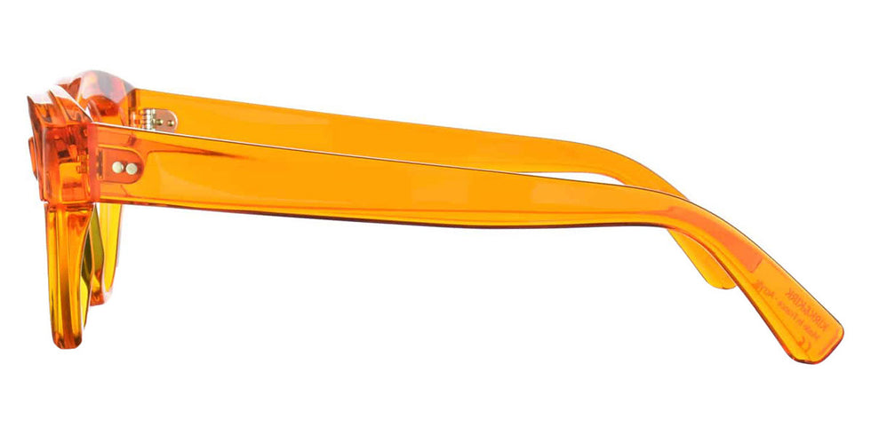 Kirk & Kirk® STANLEY KK STANLEY TIGER 47 - Tiger Eyeglasses
