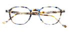 Lafont® STANTI STANTI 3199 48 - Blue - 3199 Eyeglasses