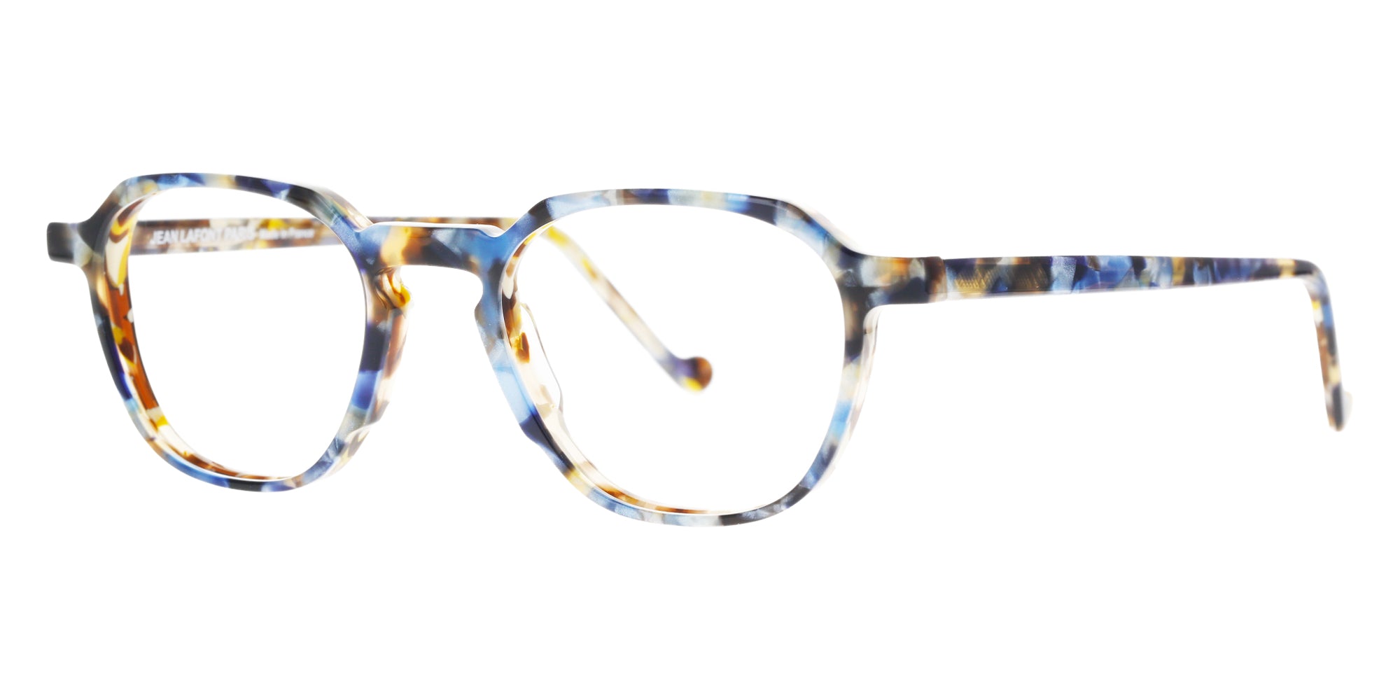 Lafont® STANTI STANTI 3199 48 - Blue - 3199 Eyeglasses