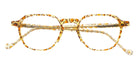 Lafont® STANTI STANTI 380 48 - Havana - 380 Eyeglasses
