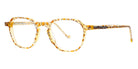 Lafont® STANTI STANTI 380 48 - Havana - 380 Eyeglasses