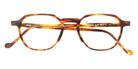 Lafont® STANTI STANTI 5203 48 - Brown - 5203 Eyeglasses