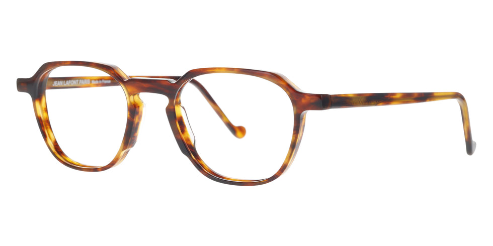 Lafont® STANTI STANTI 5203 48 - Brown - 5203 Eyeglasses