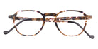 Lafont® STANTI STANTI 7172 48 - Purple - 7172 Eyeglasses