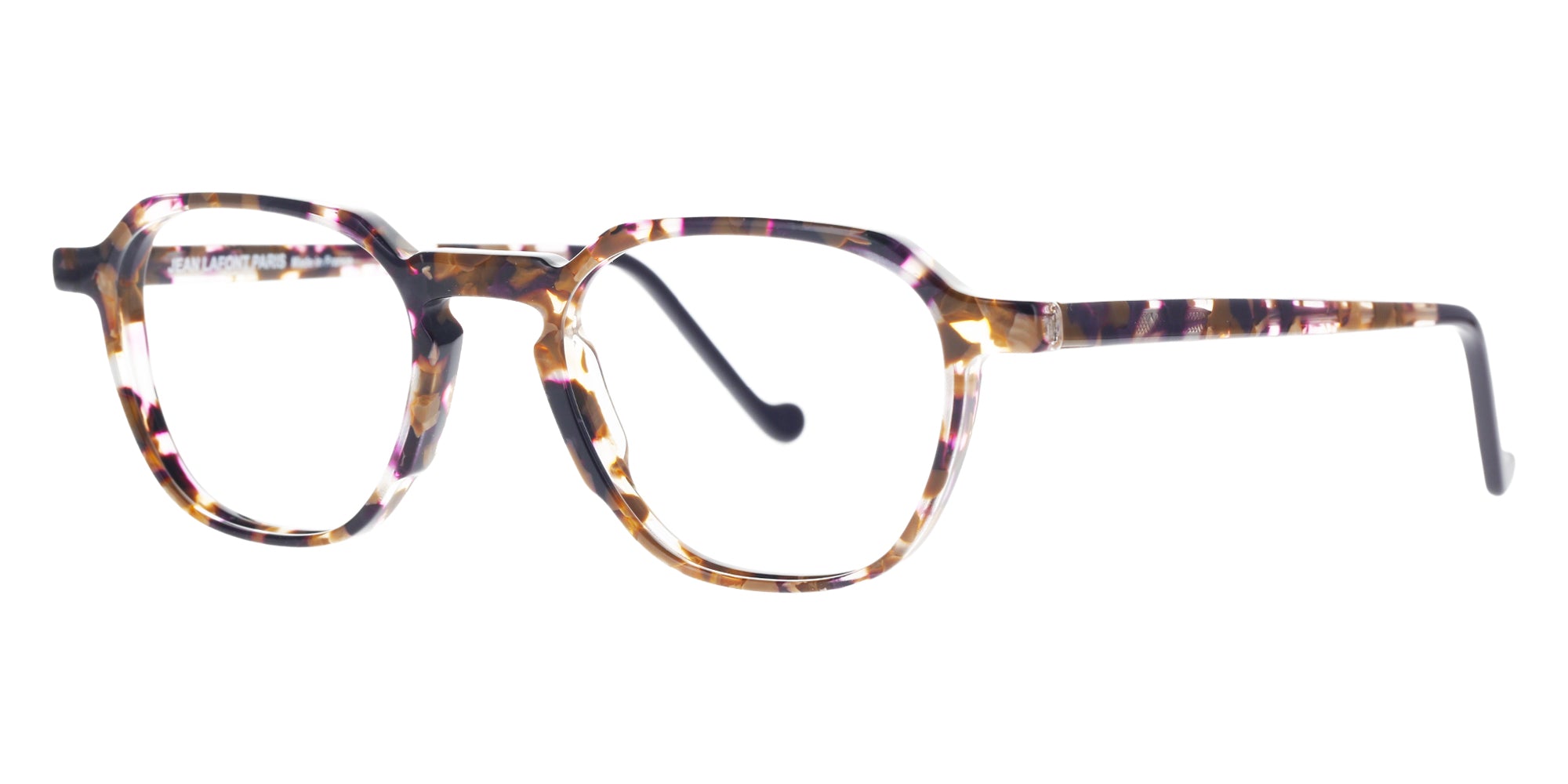 Lafont® STANTI STANTI 7172 48 - Purple - 7172 Eyeglasses