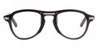 Movitra® Status 06 MVT Status 06 Crystal Black 50 - Crystal Black Eyeglasses