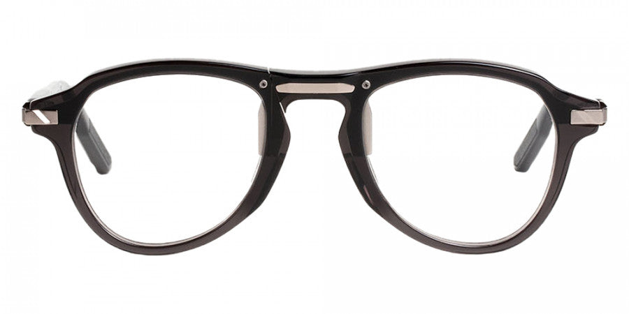 Movitra® Status 06 MVT Status 06 Crystal Black 50 - Crystal Black Eyeglasses