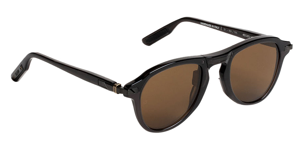 Movitra® Status 06 Sun MVT Status 06 Sun Crystal Black 50 - Crystal Black Sunglasses