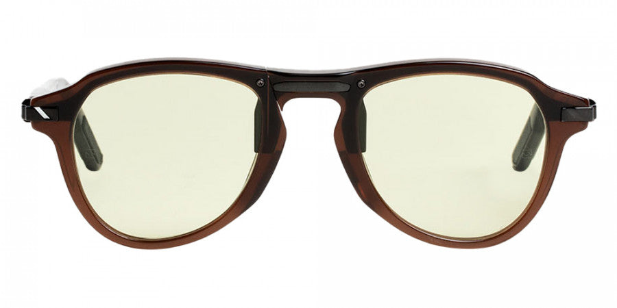Movitra® Status 06 Sun MVT Status 06 Sun Crystal Brown 50 - Crystal Brown Sunglasses