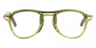 Movitra® Status 06 MVT Status 06 Crystal Green 50 - Crystal Green Eyeglasses