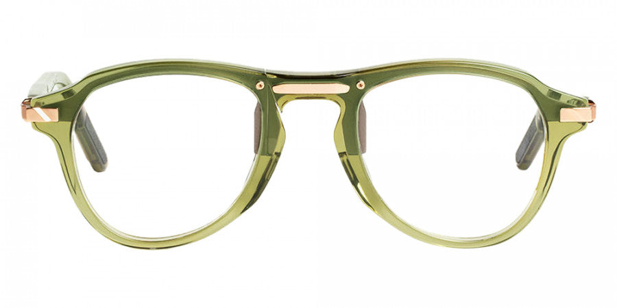 Movitra® Status 06 MVT Status 06 Crystal Green 50 - Crystal Green Eyeglasses