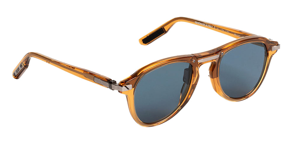 Movitra® Status 06 Sun MVT Status 06 Sun Crystal Honey 50 - Crystal Honey Sunglasses